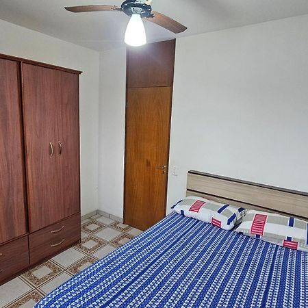 Appartamento Ap 2 Quartos - Área de Lazer - Praia Enseada Guarujá Esterno foto