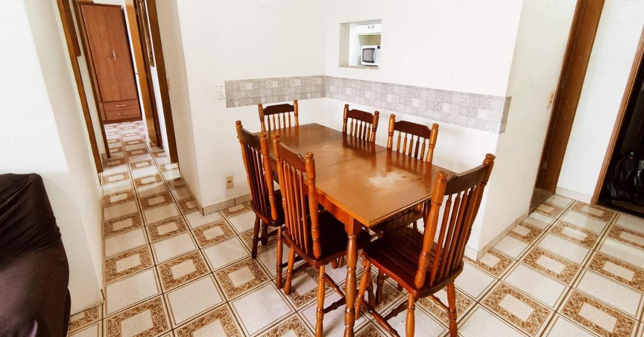 Appartamento Ap 2 Quartos - Área de Lazer - Praia Enseada Guarujá Esterno foto