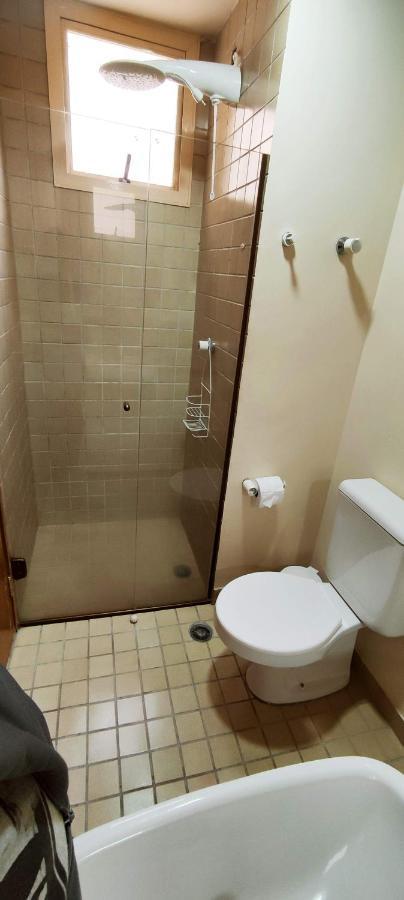 Appartamento Ap 2 Quartos - Área de Lazer - Praia Enseada Guarujá Esterno foto