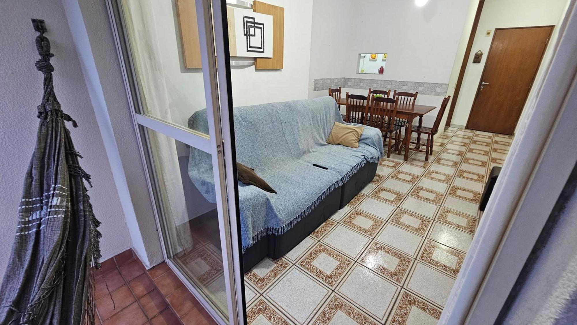 Appartamento Ap 2 Quartos - Área de Lazer - Praia Enseada Guarujá Esterno foto